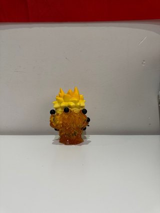 Funko Pop Boruto y Naruto