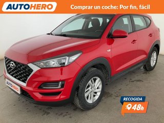 Hyundai Tucson 1.6 Essence 2WD