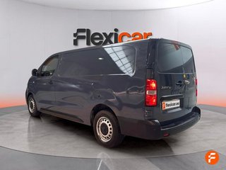 Citroën Jumpy Talla XL BlueHDi 120 S&S 6v Club