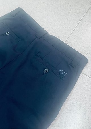 Pantalones Zara de Hombre