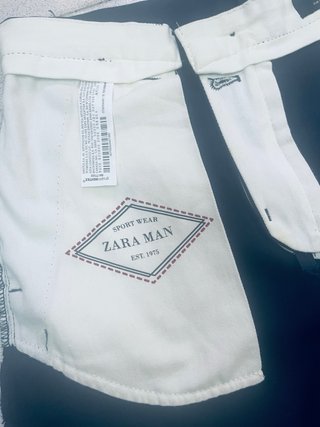 Pantalones Zara de Hombre