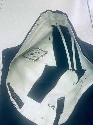 Pantalones Zara de Hombre