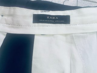 Pantalones Zara de Hombre