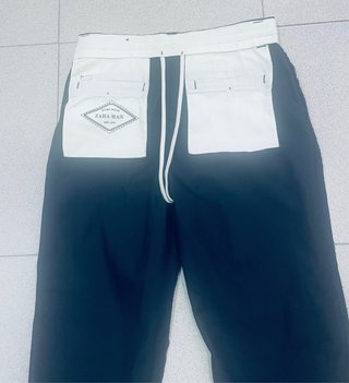 Pantalones Zara de Hombre