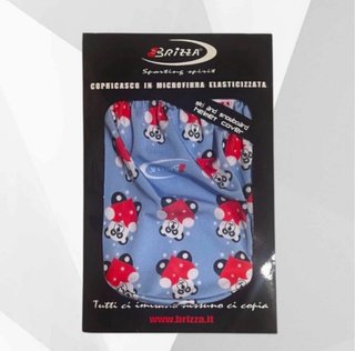 Funda para Casco de Esquí Brizza