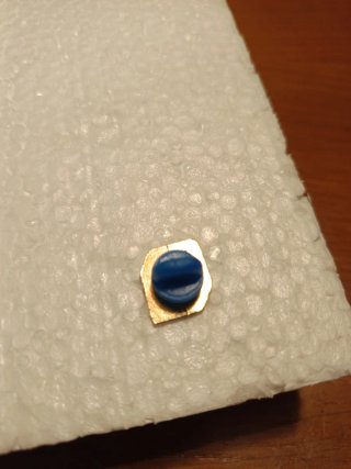pin dado