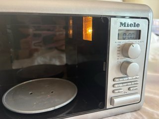 Juguetes electrodomésticos: Tostadora, microondas,