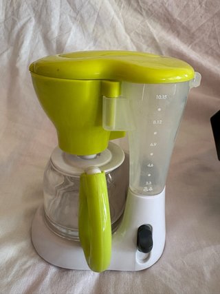 Juguetes electrodomésticos: Tostadora, microondas,