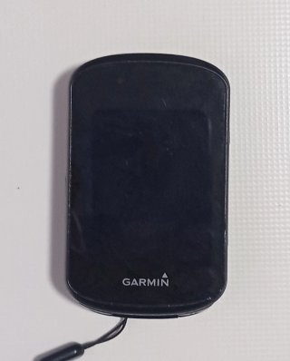 Ciclocomputador Garmin Edge 530