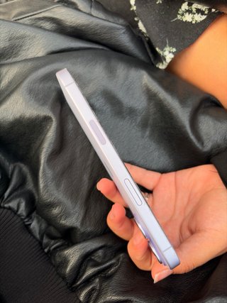 iPhone 17 256GB Lavanda