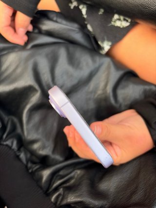 iPhone 17 256GB Lavanda
