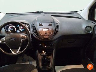 Ford Tourneo Courier 1.5 TDCi 74kW (100CV) Trend