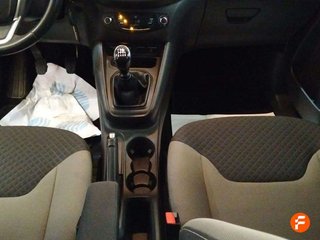 Ford Tourneo Courier 1.5 TDCi 74kW (100CV) Trend
