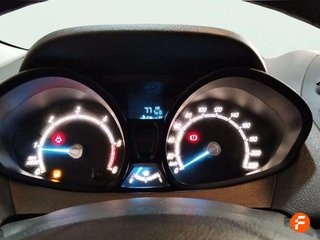 Ford Tourneo Courier 1.5 TDCi 74kW (100CV) Trend