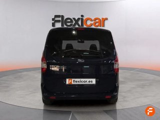 Ford Tourneo Courier 1.5 TDCi 74kW (100CV) Trend