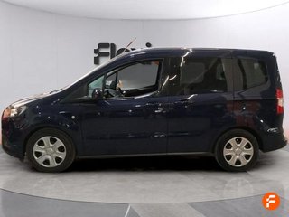 Ford Tourneo Courier 1.5 TDCi 74kW (100CV) Trend