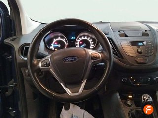 Ford Tourneo Courier 1.5 TDCi 74kW (100CV) Trend