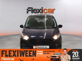 Ford Tourneo Courier 1.5 TDCi 74kW (100CV) Trend