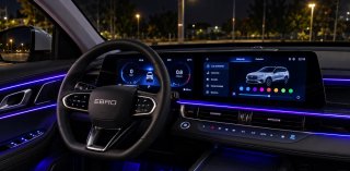 EBRO s700 2025