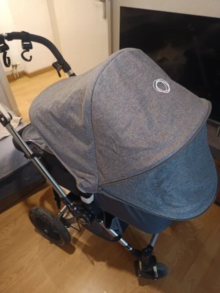 Carrito Bugaboo Camaleon