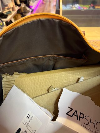 Bolso de viaje Happy Explorer mujer