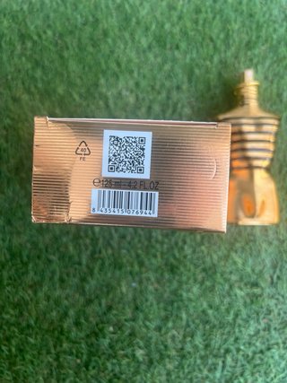 Jean Paul Gaultier Le Male Elixir 125ml