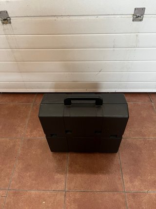 Máquina de escribir Olivetti Studio 46