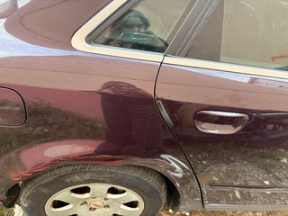 Audi A4 2003