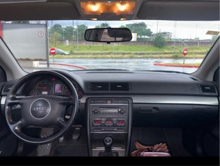 Audi A4 2003
