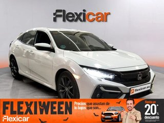 Honda Civic 1.0 I-VTEC TURBO ELEGANCE NAV
