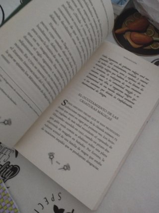 Animales fantásticos y dónde encontrarlos
