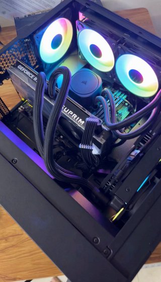 RTX4090 | Trato en persona