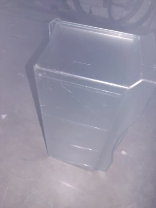 Cajón Frigorífico/Congelador