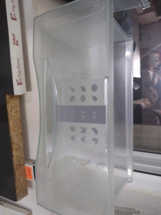 Cajón Frigorífico/Congelador