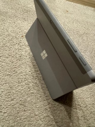 Microsoft Surface Pro Grigio