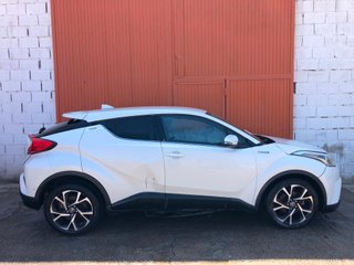 DESPIECE TOYOTA C-HR 1.8 HYBRID 2019