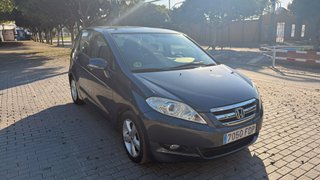 Honda FR-V 2006