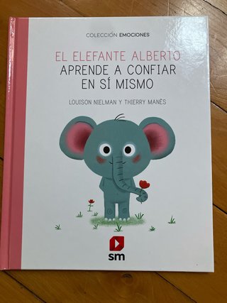 Libros infantiles lote.