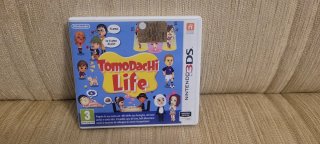 Gioco Tomodachi Life - Nintendo 3DS