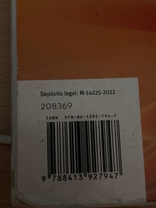Geografía e historia, 3 Secundaria, Revuela