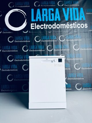 755.Lavavajillas Beko 12 Cubiertos Nuevo Tara
