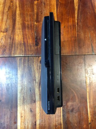 Console PS3 slim Sony completo di cavi 160 GB