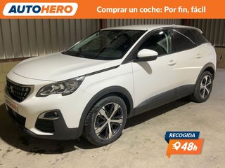 Peugeot 3008 1.6 Blue-HDi Active