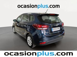 Kia Carens 1.7 CRDi VGT Concept Eco-Dynam 85 kW (115 CV)