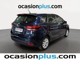 Kia Carens 1.7 CRDi VGT Concept Eco-Dynam 85 kW (115 CV)