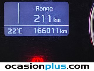 Kia Carens 1.7 CRDi VGT Concept Eco-Dynam 85 kW (115 CV)