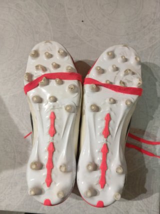 Botas de fútbol Adidas Predator Talla 37 y 1/3