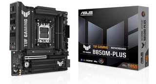 Placa Base Asus TUF Gaming B650M-PLUS#5868EW
