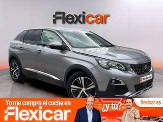 Peugeot 3008 1.2 PURETECH 96KW (130CV) ALLURE S&S