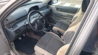 Nissan X-Trail 2004